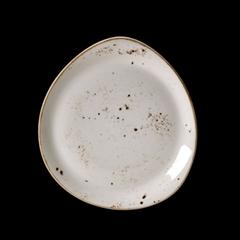 11550520 英國(guó)Steelite 西餐陶瓷 平盤(pán)  Plate