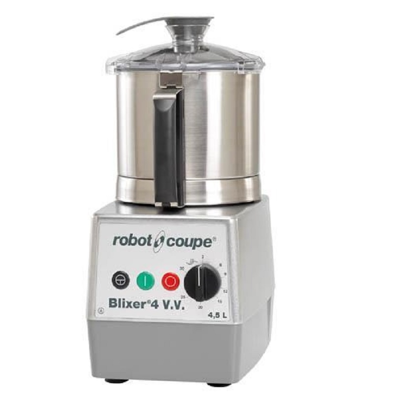 法國robot coupe Blixer4V.V.