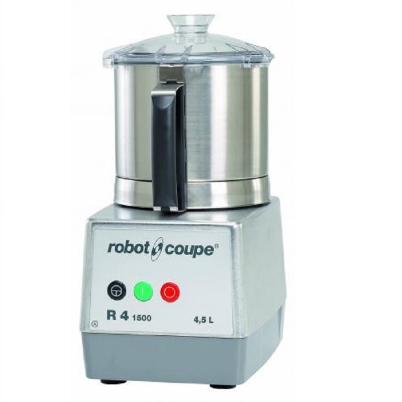 robot coupe R4 1500